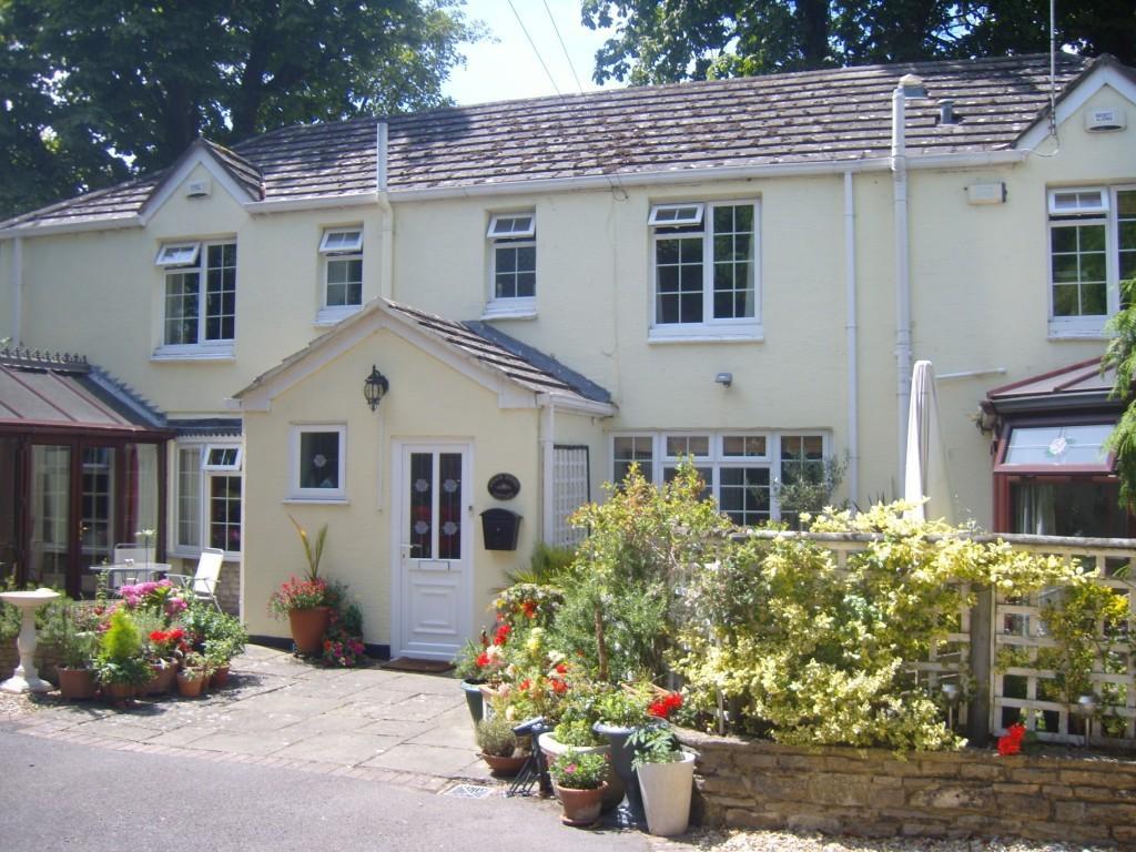 Coach House Cottage Bournemouth Zewnętrze zdjęcie