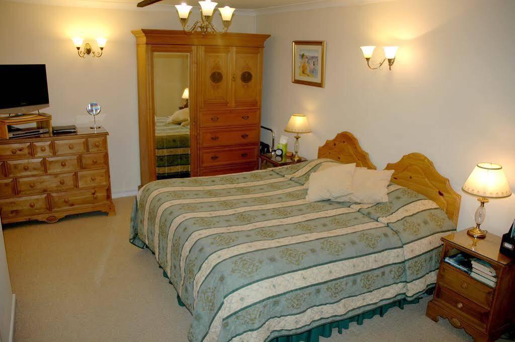 Coach House Cottage Bournemouth Zewnętrze zdjęcie